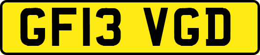 GF13VGD