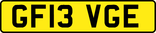 GF13VGE