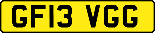 GF13VGG