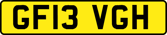 GF13VGH