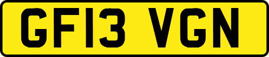 GF13VGN