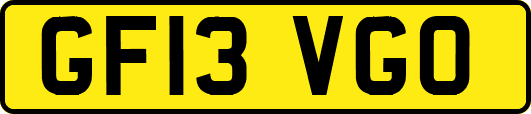 GF13VGO