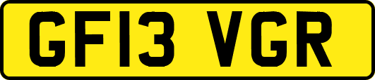 GF13VGR