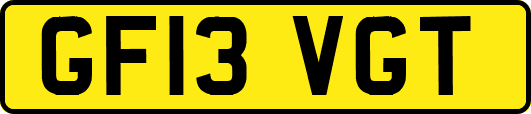 GF13VGT