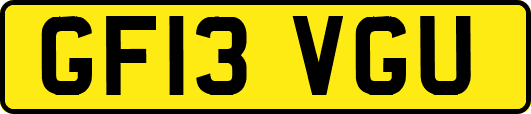 GF13VGU