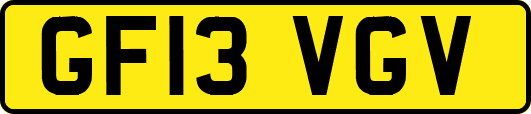 GF13VGV