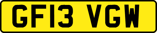 GF13VGW