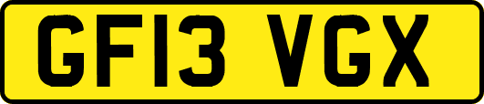 GF13VGX