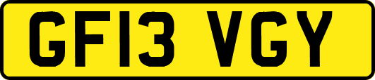 GF13VGY