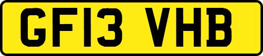 GF13VHB