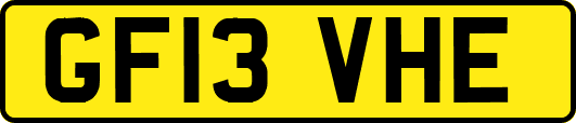 GF13VHE