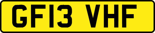 GF13VHF