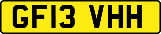 GF13VHH
