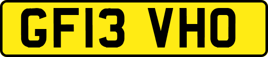 GF13VHO