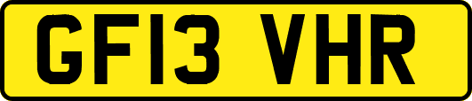 GF13VHR