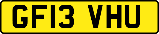 GF13VHU