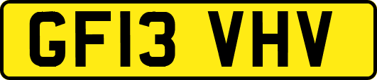GF13VHV