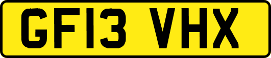 GF13VHX