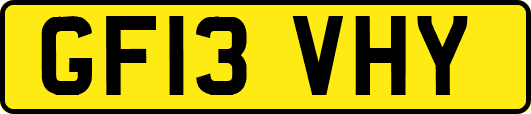 GF13VHY