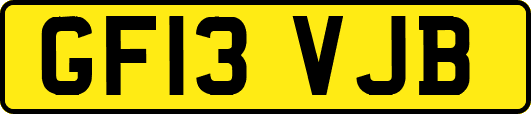 GF13VJB