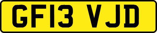 GF13VJD