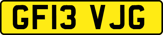 GF13VJG