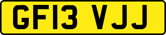 GF13VJJ