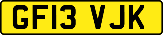 GF13VJK