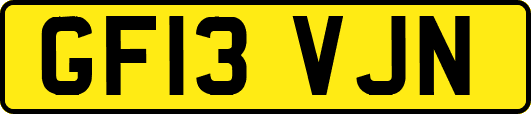 GF13VJN