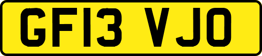 GF13VJO