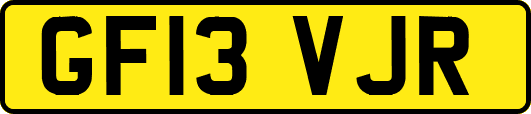 GF13VJR