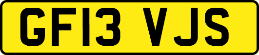 GF13VJS