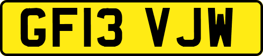 GF13VJW