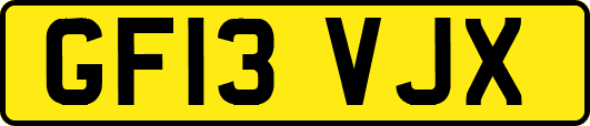 GF13VJX