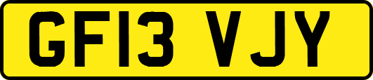 GF13VJY