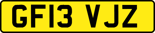 GF13VJZ
