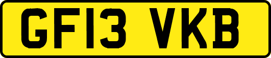GF13VKB