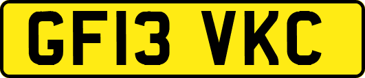 GF13VKC