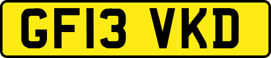 GF13VKD