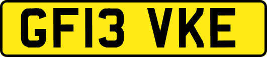 GF13VKE