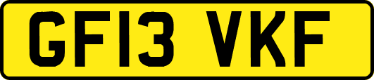 GF13VKF