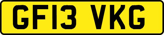 GF13VKG