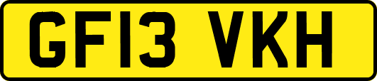 GF13VKH