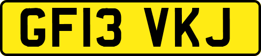 GF13VKJ