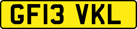 GF13VKL