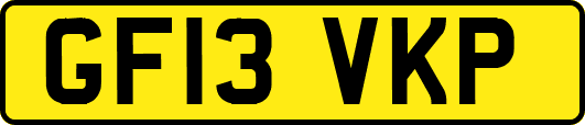 GF13VKP