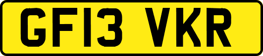 GF13VKR