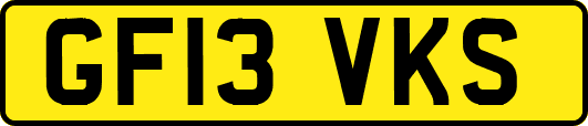 GF13VKS
