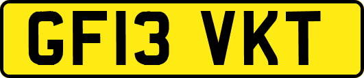 GF13VKT