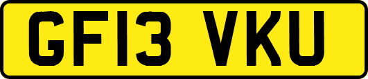 GF13VKU